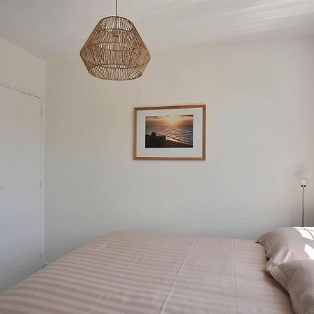 Les Terrasses Du Parc Cordier Trouville-sur-Mer Zewnętrze zdjęcie