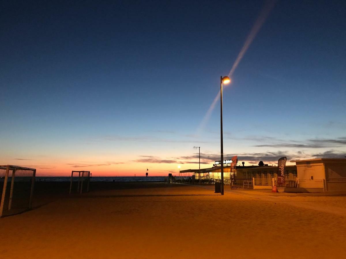 Les Terrasses Du Parc Cordier Trouville-sur-Mer Zewnętrze zdjęcie